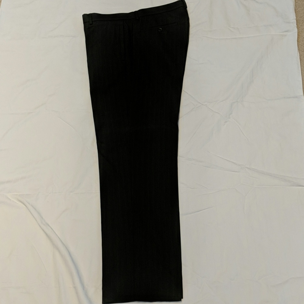 Black dress slacks